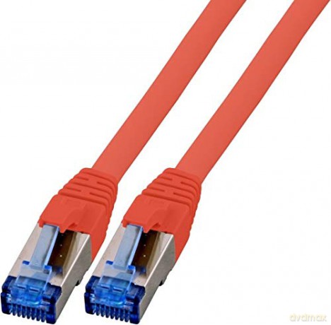 EFB RJ45 Patchkabel S/FTP,Cat.6A,Cat7 TP