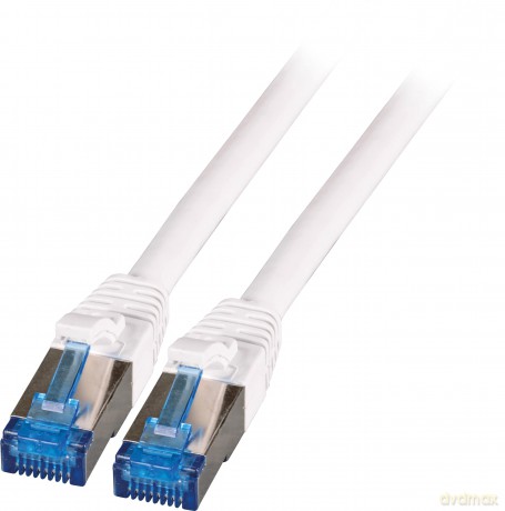 EFB RJ45 Patchkabel S/FTP,Cat.6A,Cat7 TP
