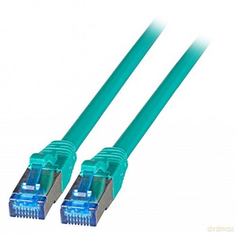 EFB RJ45 Patchkabel S/FTP,Cat.6A,Cat7 TP
