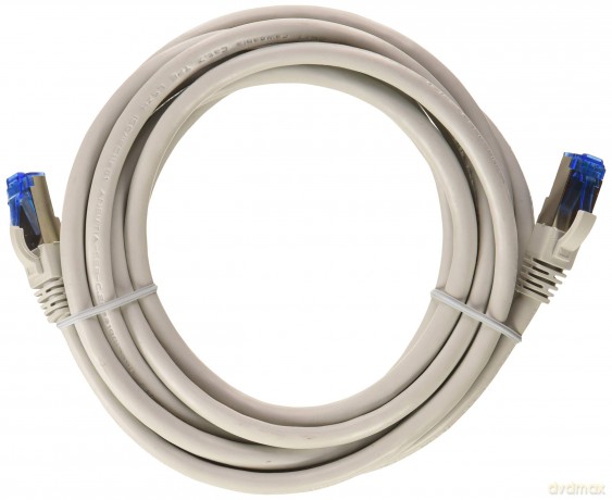 EFB RJ45 Patchkabel S/FTP,Cat.6A,Cat7 TP