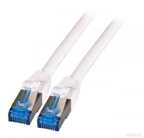 EFB RJ45 Patchkabel S/FTP,Cat.6A,Cat7 TP