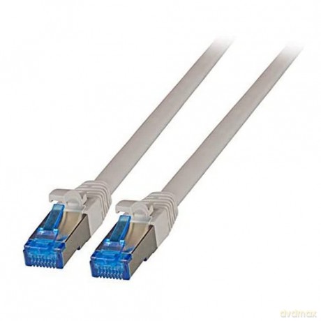 EFB RJ45 Patchkabel S/FTP,Cat.6A,Cat7 TP
