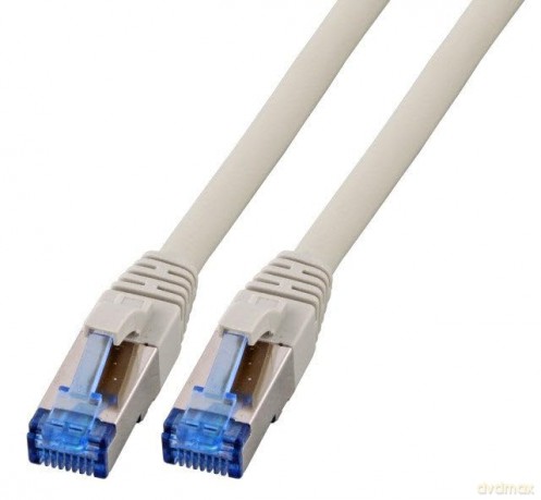 EFB RJ45 Patchkabel S/FTP,Cat.6A,Cat7 TP