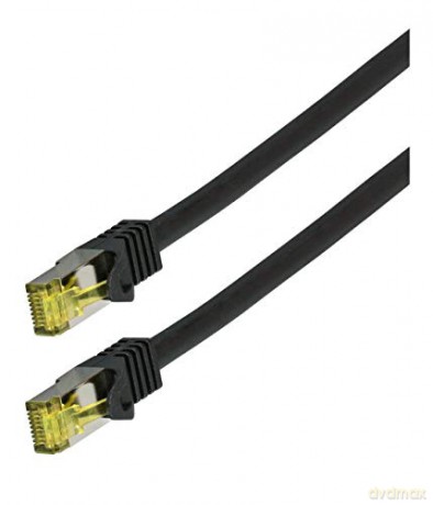 EFB RJ45 Patchkabel S/FTP,Cat.6A,LSZH,0.