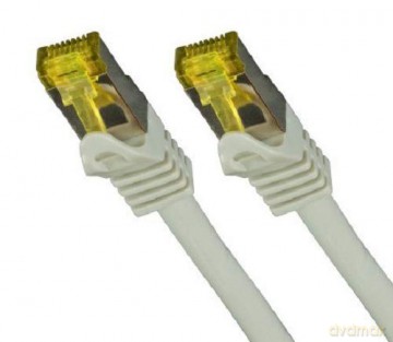 EFB RJ45 Patchkabel S/FTP,Cat.6A,LSZH,Ca