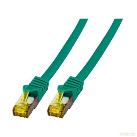 EFB RJ45 Patchkabel S/FTP,Cat.6A,LSZH,Ca