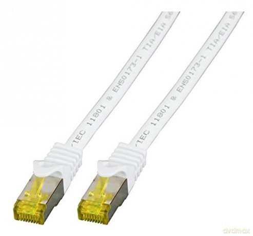 EFB RJ45 Patchkabel S/FTP,Cat.6A,LSZH,Ca