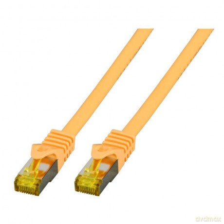 EFB RJ45 Patchkabel S/FTP,Cat.6A,LSZH,Ca
