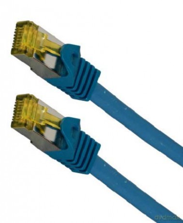 EFB RJ45 Patchkabel S/FTP,Cat.6A,LSZH,Ca