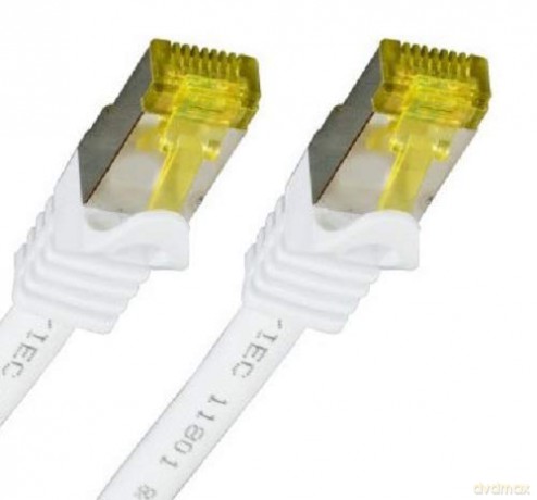 EFB RJ45 Patchkabel S/FTP,Cat.6A,LSZH,Ca