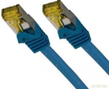 EFB RJ45 Patchkabel S/FTP,Cat.6A,LSZH,Ca