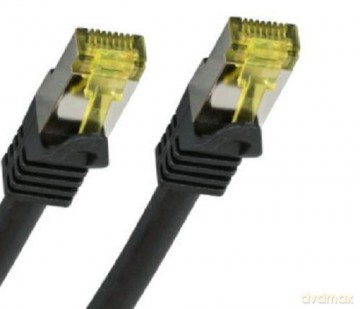 EFB RJ45 Patchkabel S/FTP,Cat.6A,LSZH,Ca