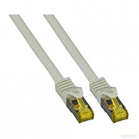 EFB RJ45 Patchkabel S/FTP,Cat.6A,LSZH,Ca