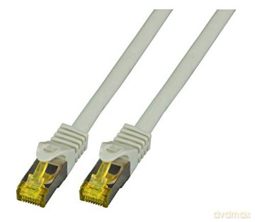 EFB RJ45 Patchkabel S/FTP,Cat.6A,LSZH,Ca