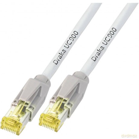 EFB RJ45 Patchkabel S/FTP,Cat.6A,TM31,UC