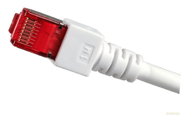EFB RJ45 Patchkabel SFTP, Cat.6, LSZH, 0