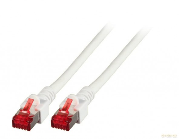 EFB RJ45 Patchkabel SFTP, Cat.6, LSZH, 0
