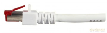 EFB RJ45 Patchkabel SFTP, Cat.6, LSZH, 0