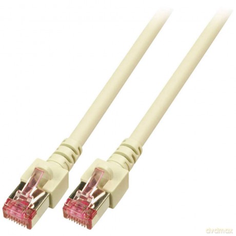 EFB RJ45 Patchkabel SFTP, Cat.6, LSZH, 1