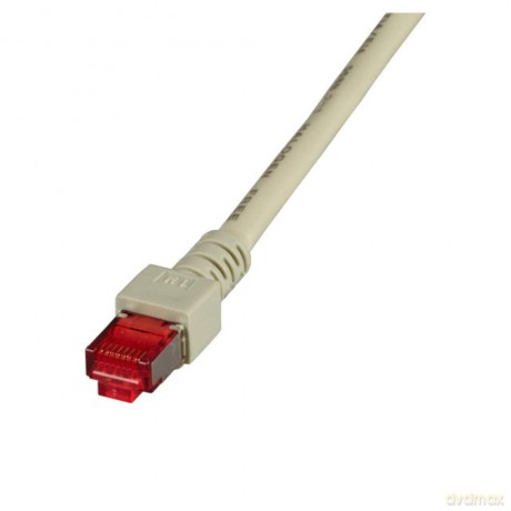 EFB RJ45 Patchkabel SFTP, Cat.6, LSZH, 1