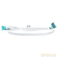 EFB RJ45 Patchkabel SFTP, Cat.6a, LSZH,