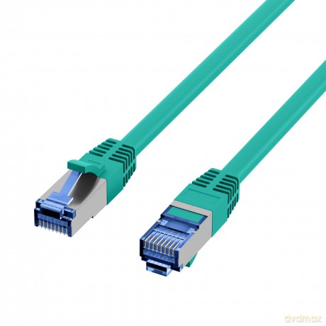EFB RJ45 Patchkabel SFTP,Cat.6A,Cat7 TPE