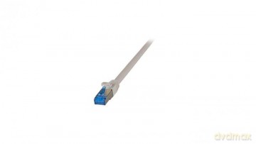 EFB RJ45 Patchkabel SFTP,Cat.6A,Cat7 TPE
