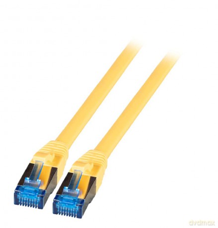EFB RJ45 Patchkabel SFTP,Cat.6A,Cat7 TPE