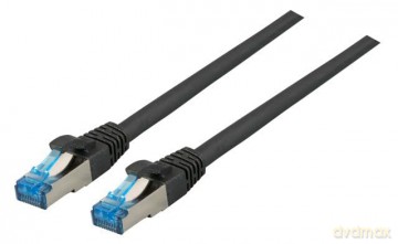 EFB RJ45 Patchkabel SFTP,Cat.6A,Cat7 TPE