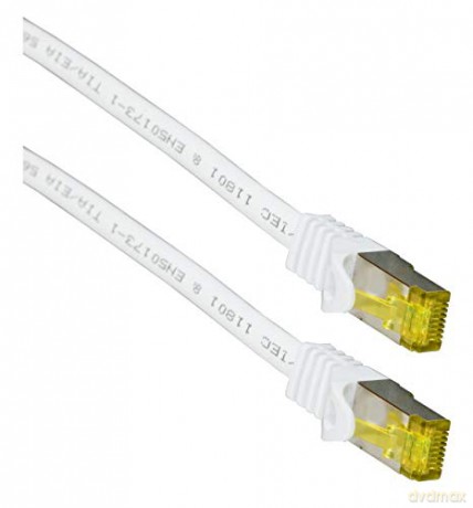 EFB RJ45 Patchkabel SFTP,Cat.6A,LSZH,Cat