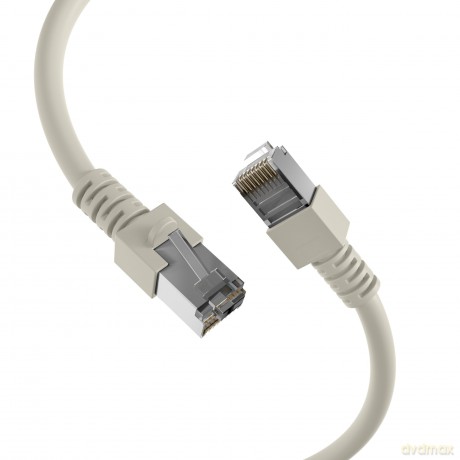 EFB RJ45 Patchkabel SFUTP, Cat.5e, PVC,