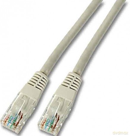 EFB RJ45 Patchkabel UUTP, Cat.5e, PVC, C