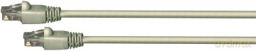 EFB RJ45 Patchkabel UUTP, Cat.5e, PVC, C