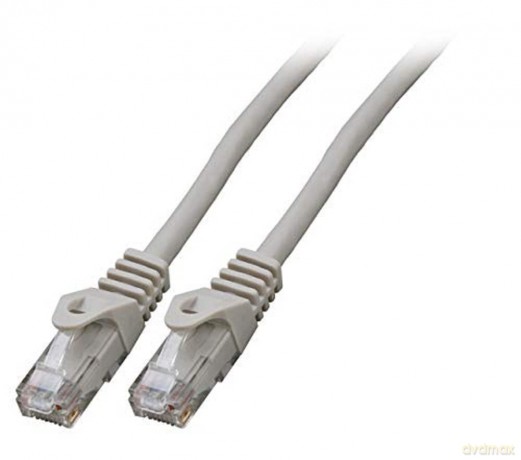 EFB RJ45 Patchkabel UUTP, Cat.6, LSZH, C