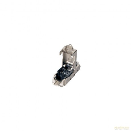 EFB RJ45 Stecker STP, Cat.6, feldkonfekt