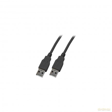 EFB USB2.0 Anschlusskabel A-A,St.-St.,5m