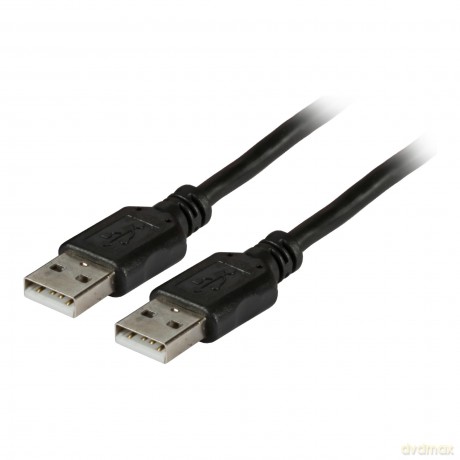 EFB USB2.0 Anschlusskabel A-A,St.-St.,5m