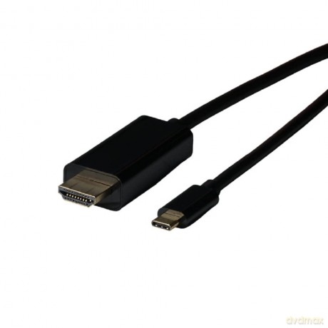 EFB USB3.2 Adapterkabel HDMI 1.4, C-HDMI