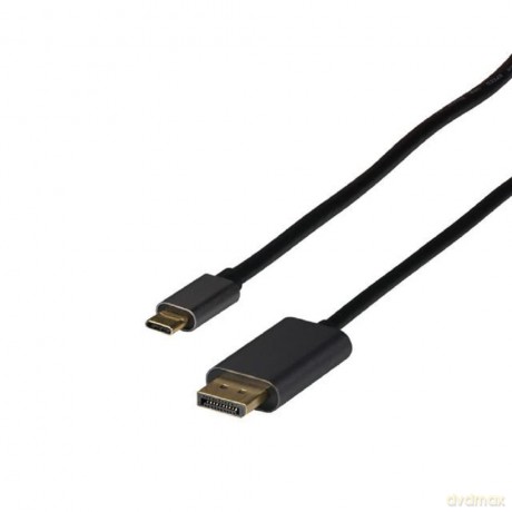 EFB USB3.2 Adapterkabel,C-Stecker-DP20 S