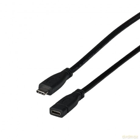 EFB USB3.2 Gen2 Verlngerungskabel C-C S