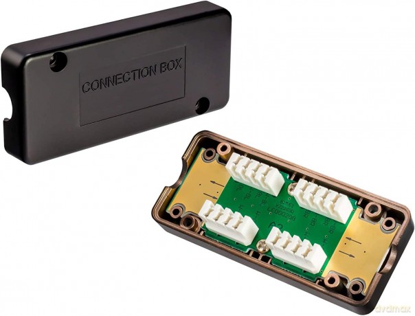 EFB Verbindungsmodul Cat.7 600MHz mit LS
