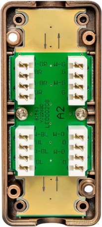 EFB Verbindungsmodul Cat.7 600MHz mit LS