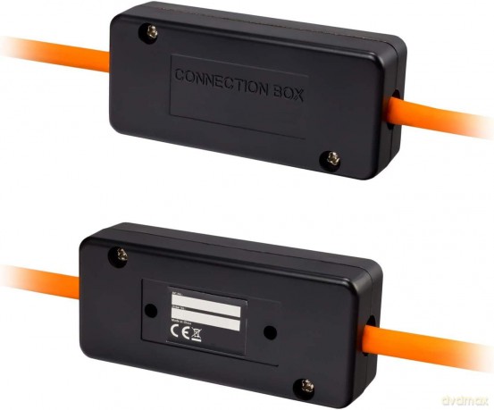 EFB Verbindungsmodul Cat.7 600MHz mit LS