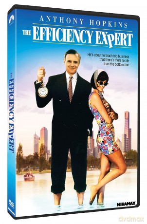 Efficiency Expert [DVD]