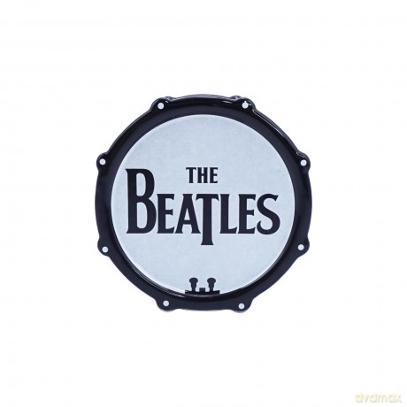 The Beatles: Egg Cup Shaped Boxed Set Of 2 - The Beatles (Sgt. Pepper)
