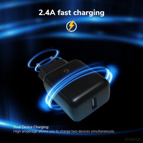 EgoGear Ladekabel 7in1 Playstation, XBOX