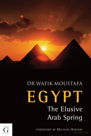 Egypt [KSIĄŻKA]