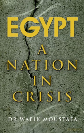 Egypt [KSIĄŻKA]