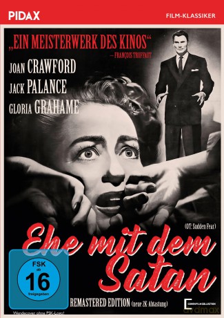 Ehe Mit Dem Satan [DVD]