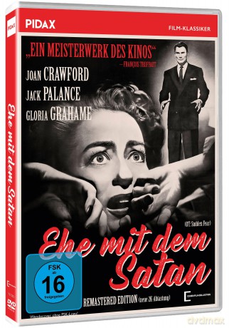 Ehe Mit Dem Satan [DVD]